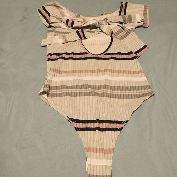 Boutique bodysuit - Picture 2 of 2